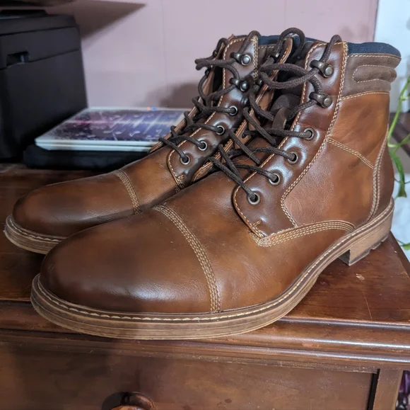 Sonoma | Shoes | Sonoma Boots | Poshmark display picture 3